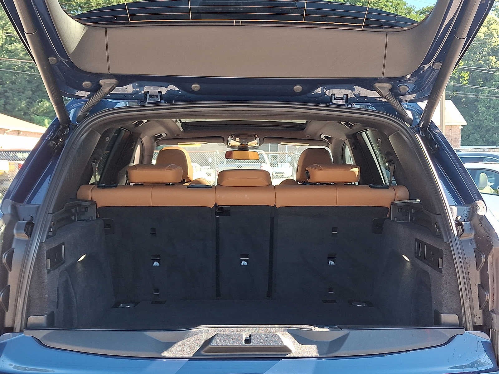 2023 BMW X5 xDrive40i Sports Activity Vehicle