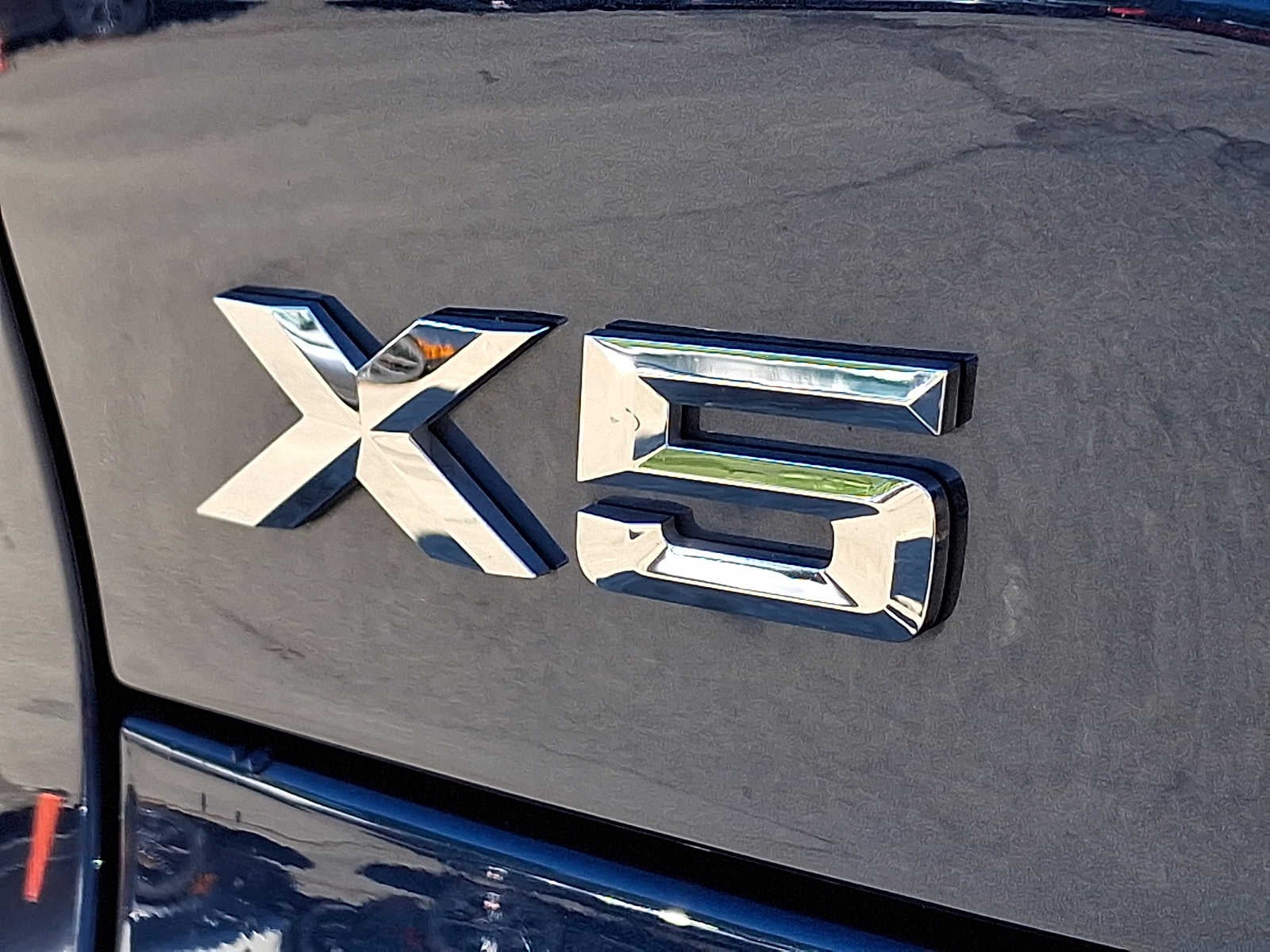 2023 BMW X5 xDrive40i Sports Activity Vehicle