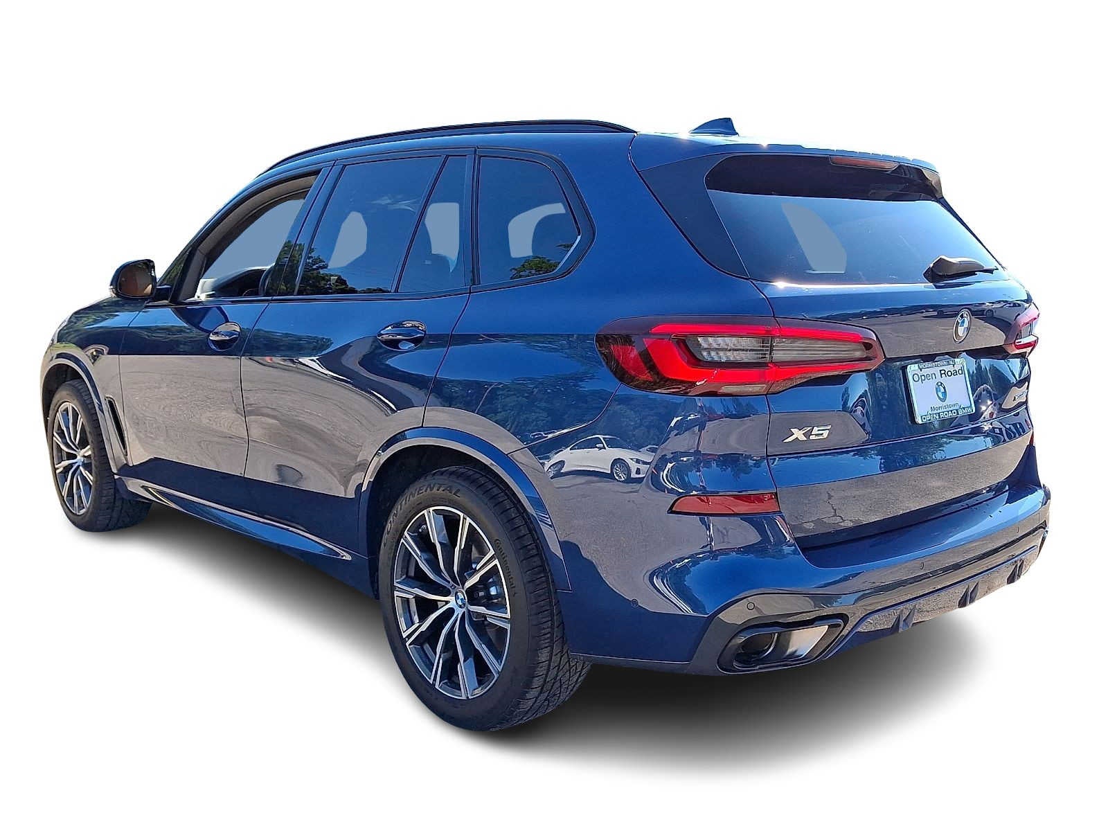 2023 BMW X5 xDrive40i Sports Activity Vehicle