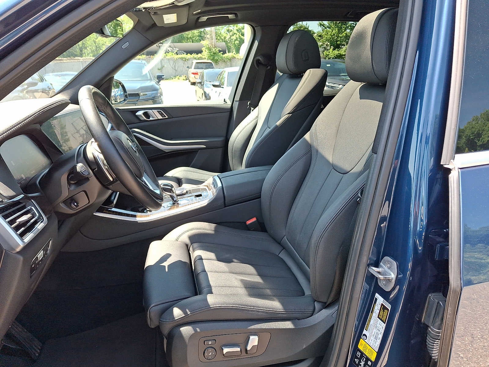 2020 BMW X5 xDrive40i Sports Activity Vehicle
