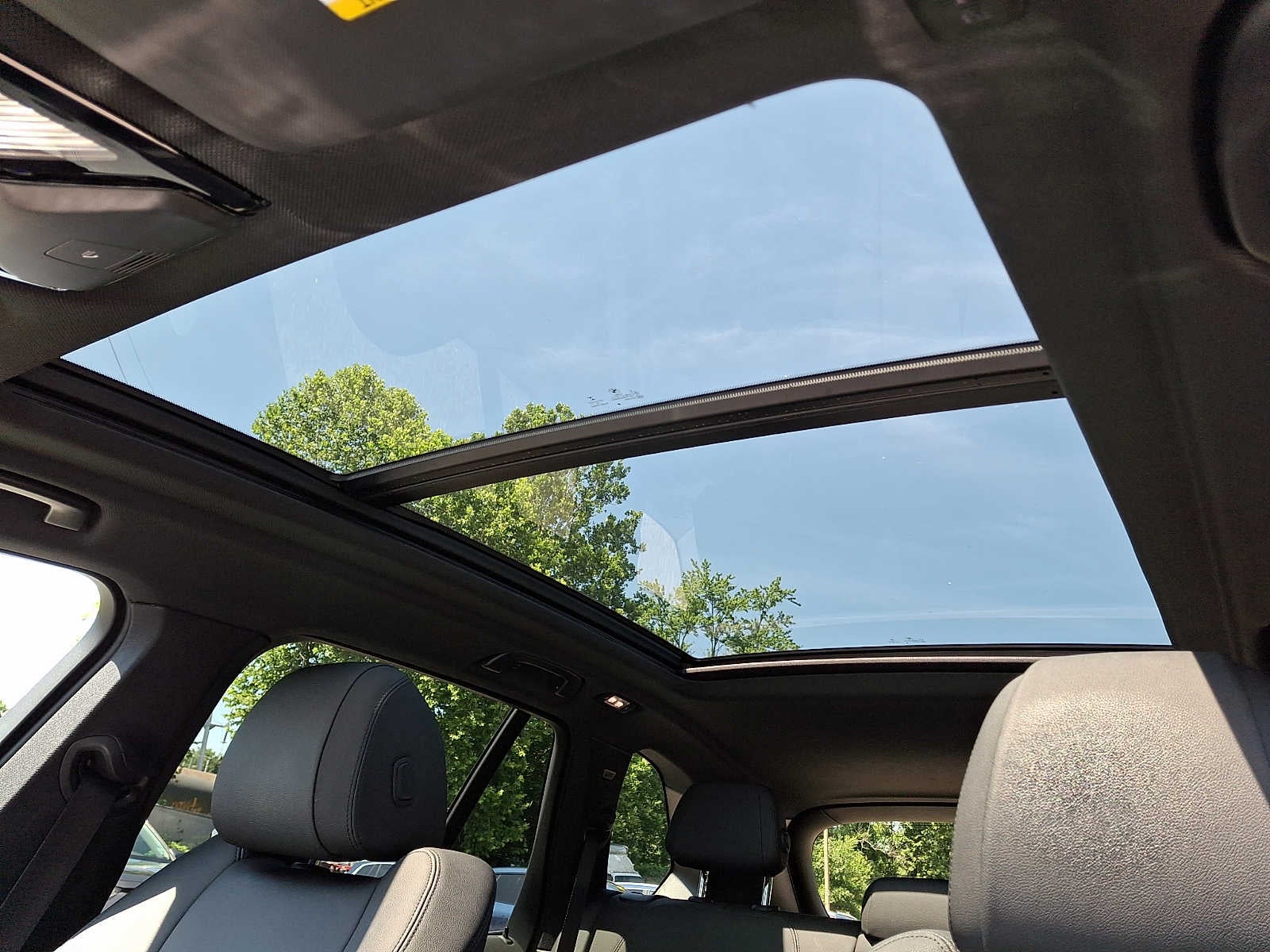 2020 BMW X5 xDrive40i Sports Activity Vehicle