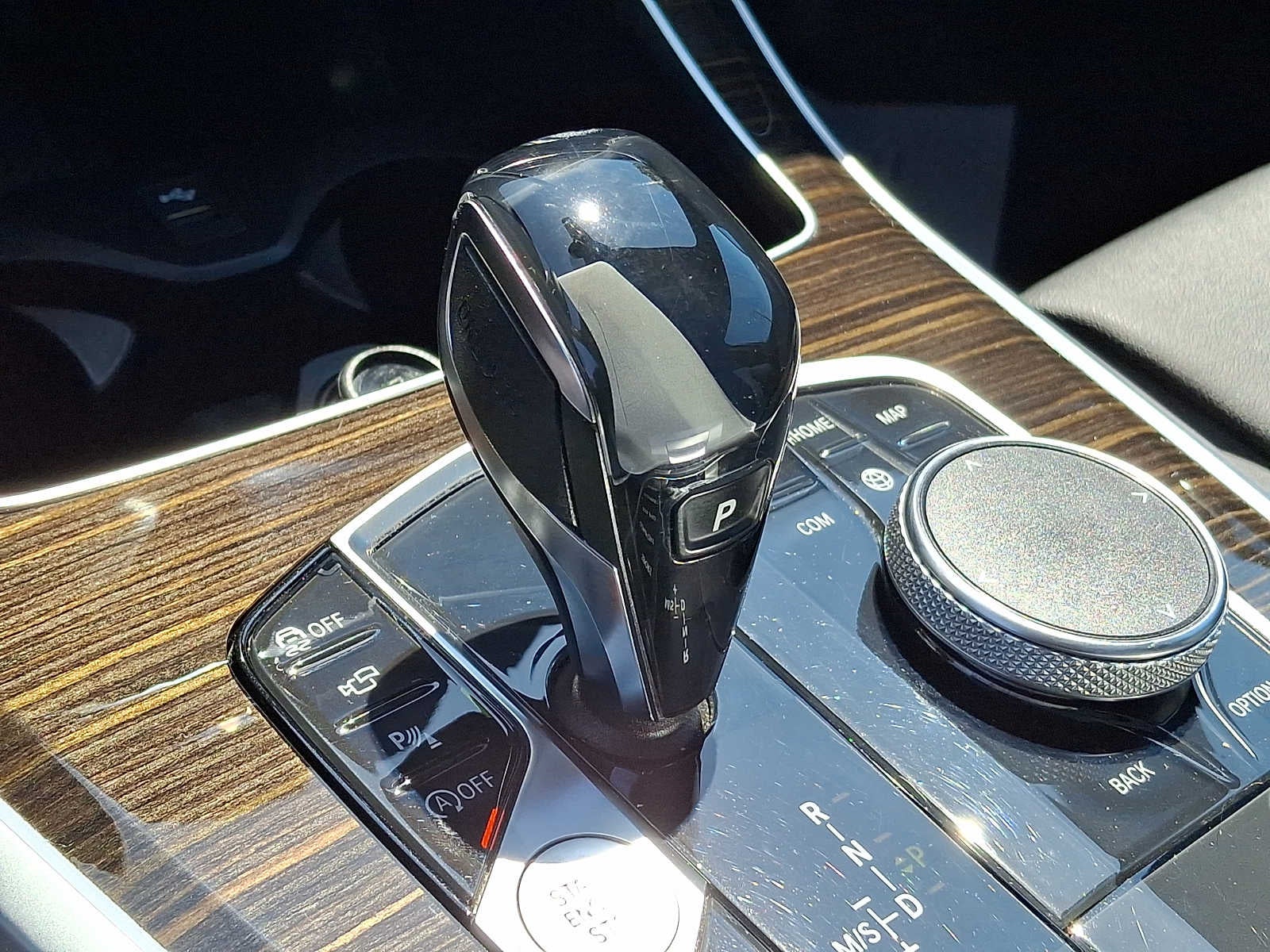 2020 BMW X5 xDrive40i Sports Activity Vehicle