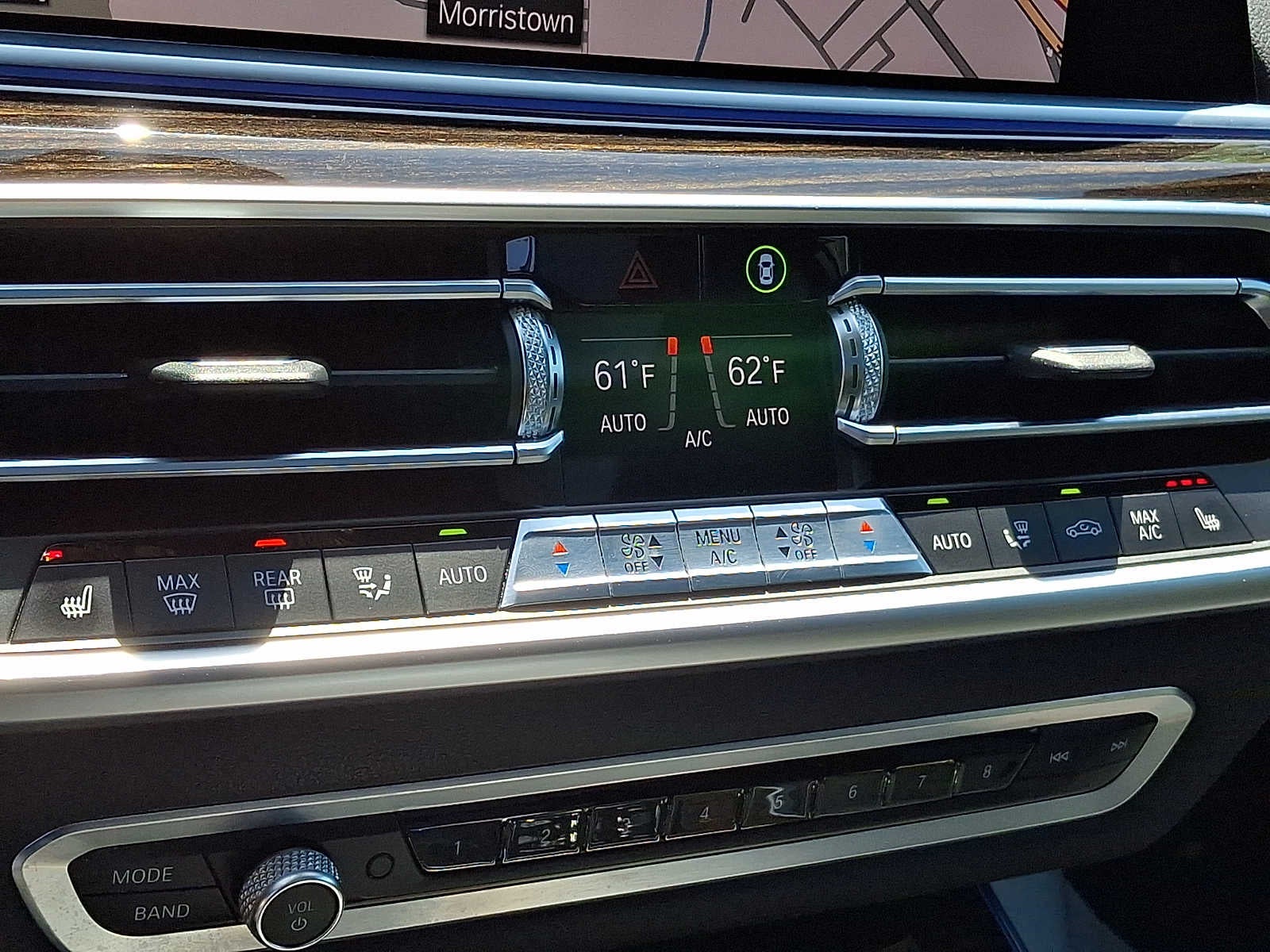 2020 BMW X5 xDrive40i Sports Activity Vehicle