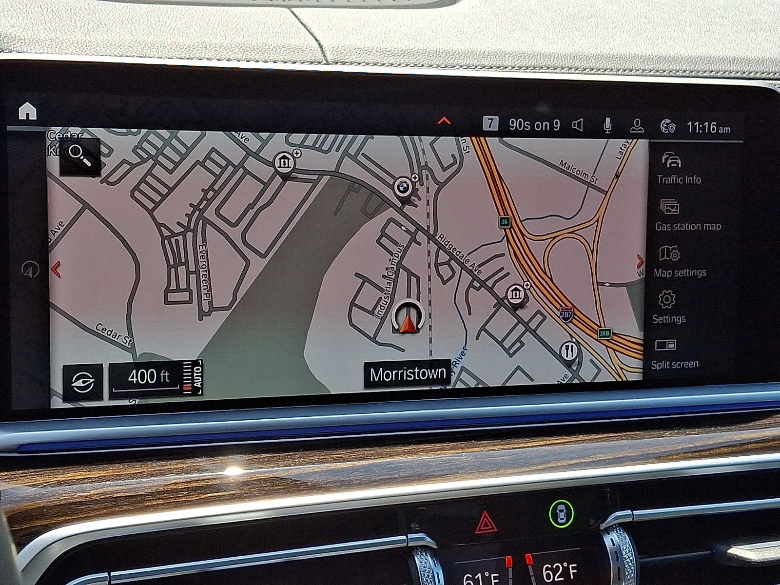 2020 BMW X5 xDrive40i Sports Activity Vehicle