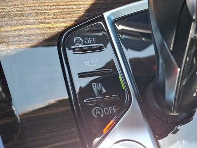 2020 BMW X5 xDrive40i Sports Activity Vehicle