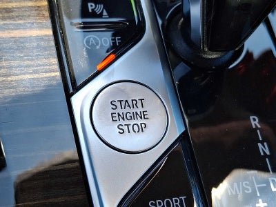 2020 BMW X5 xDrive40i Sports Activity Vehicle