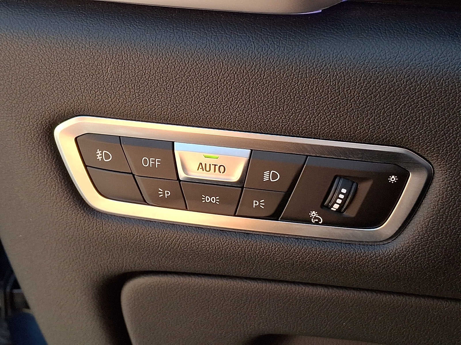 2020 BMW X5 xDrive40i Sports Activity Vehicle