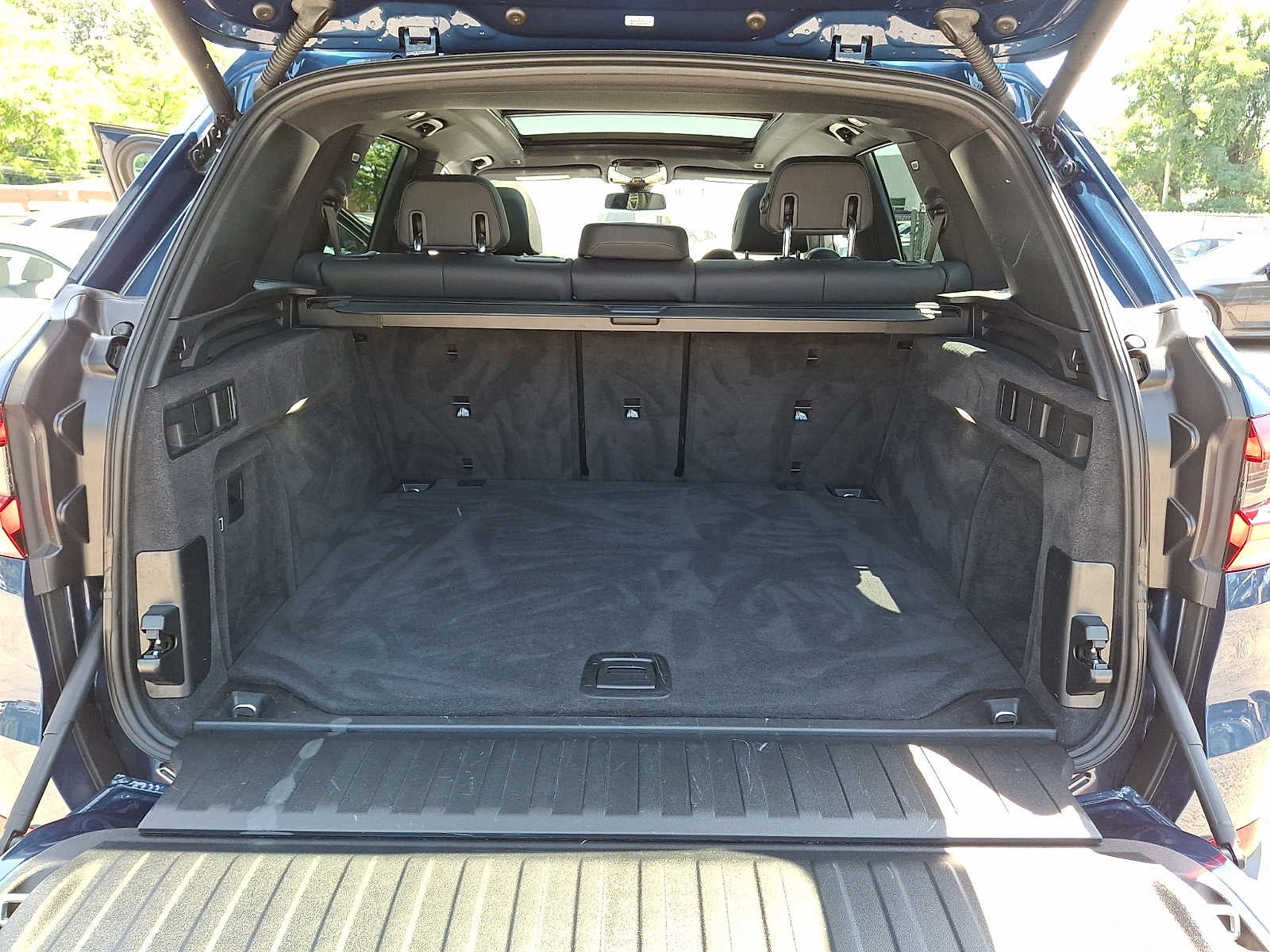 2020 BMW X5 xDrive40i Sports Activity Vehicle