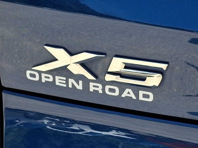 2020 BMW X5 xDrive40i Sports Activity Vehicle