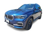 2020 BMW X5 xDrive40i Sports Activity Vehicle