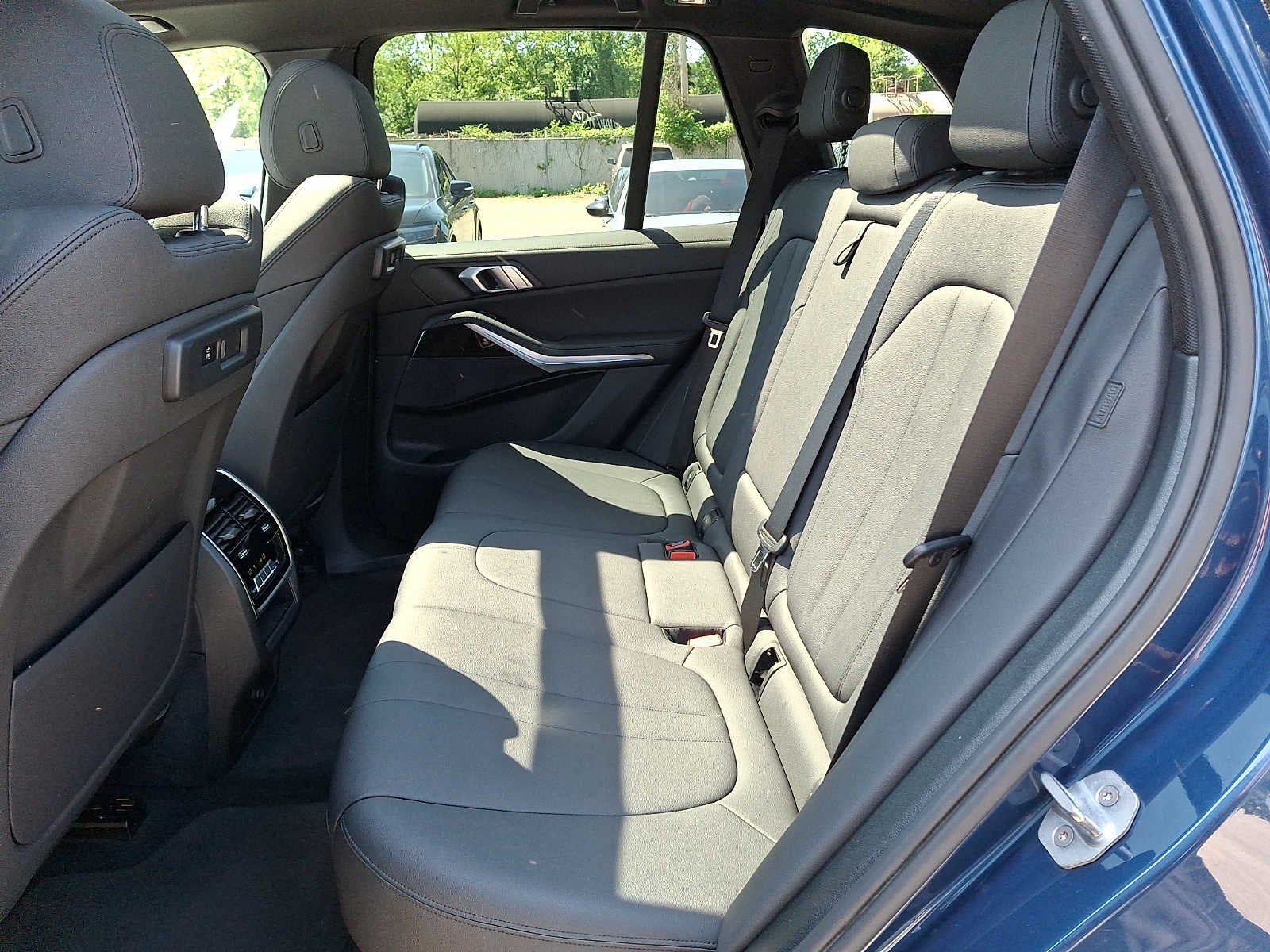 2020 BMW X5 xDrive40i Sports Activity Vehicle