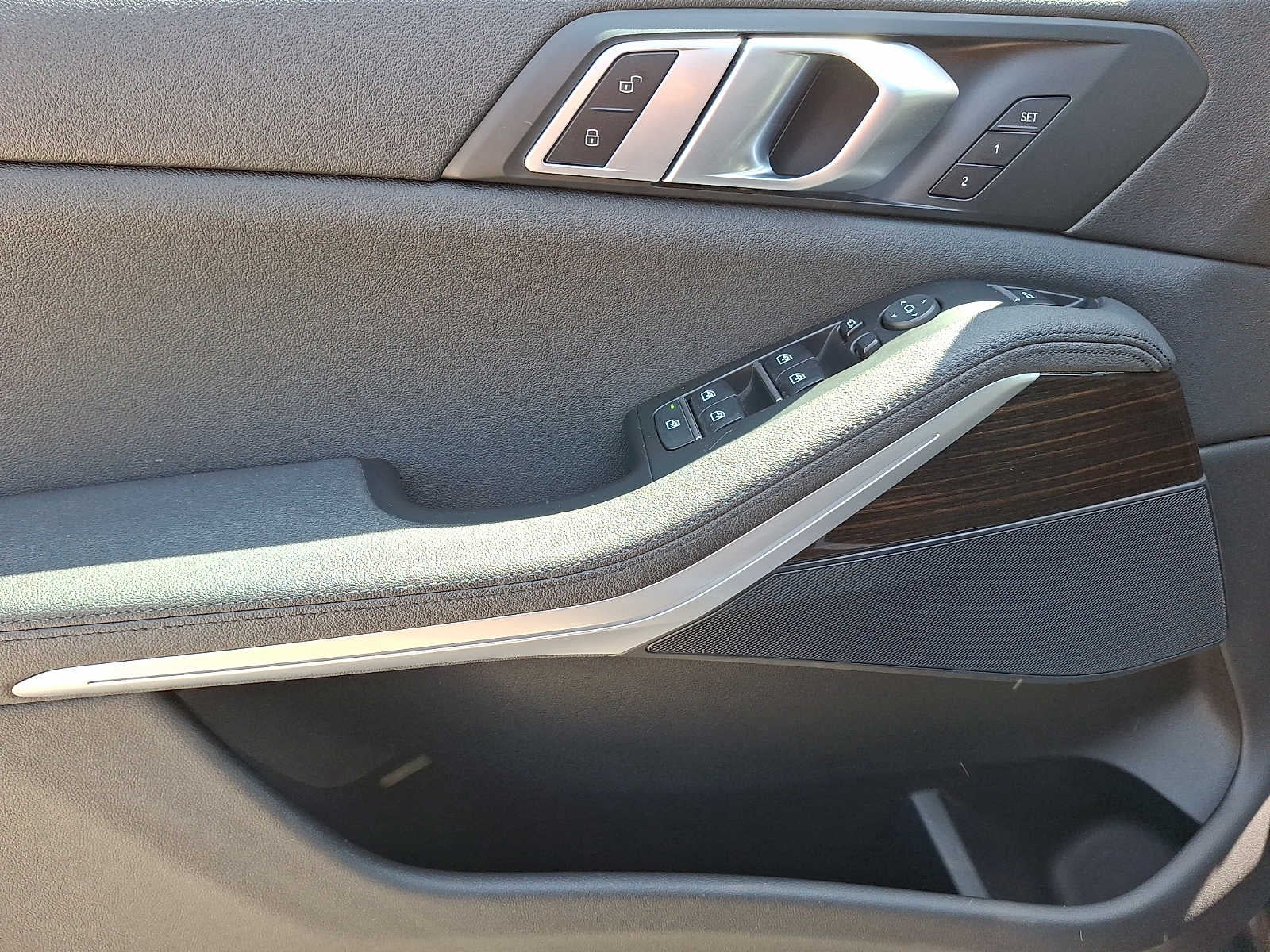 2020 BMW X5 xDrive40i Sports Activity Vehicle