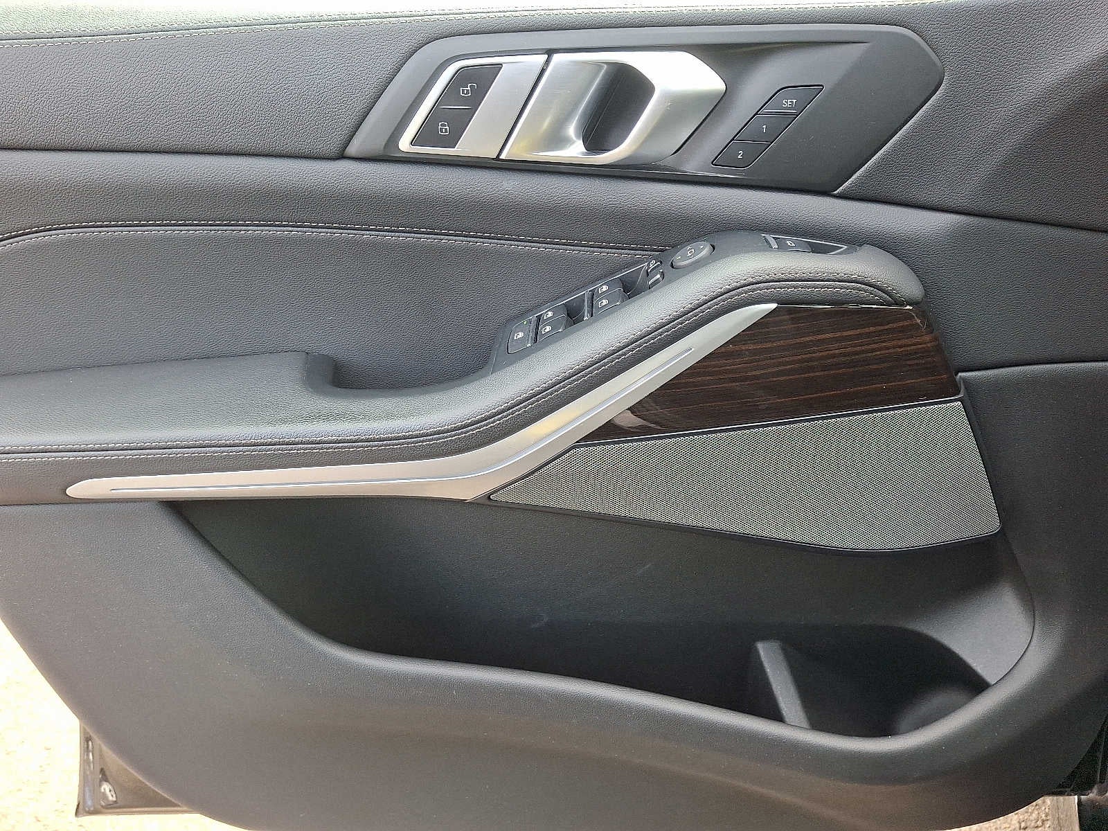 2021 BMW X5 xDrive40i Sports Activity Vehicle