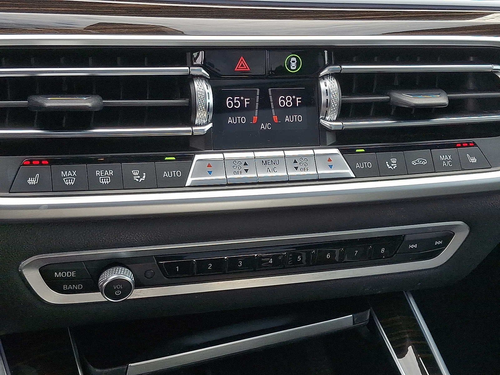 2021 BMW X5 xDrive40i Sports Activity Vehicle