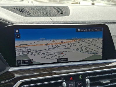 2021 BMW X5 xDrive40i Sports Activity Vehicle