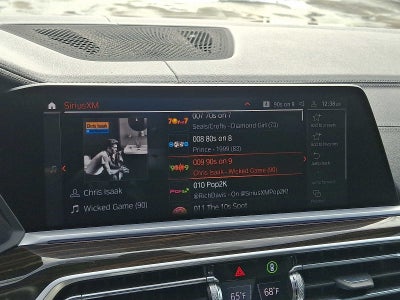 2021 BMW X5 xDrive40i Sports Activity Vehicle