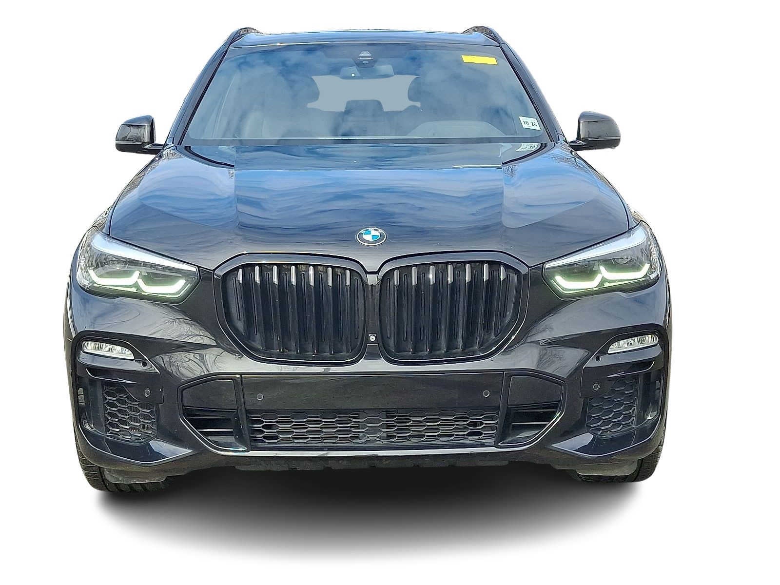 2021 BMW X5 xDrive40i Sports Activity Vehicle