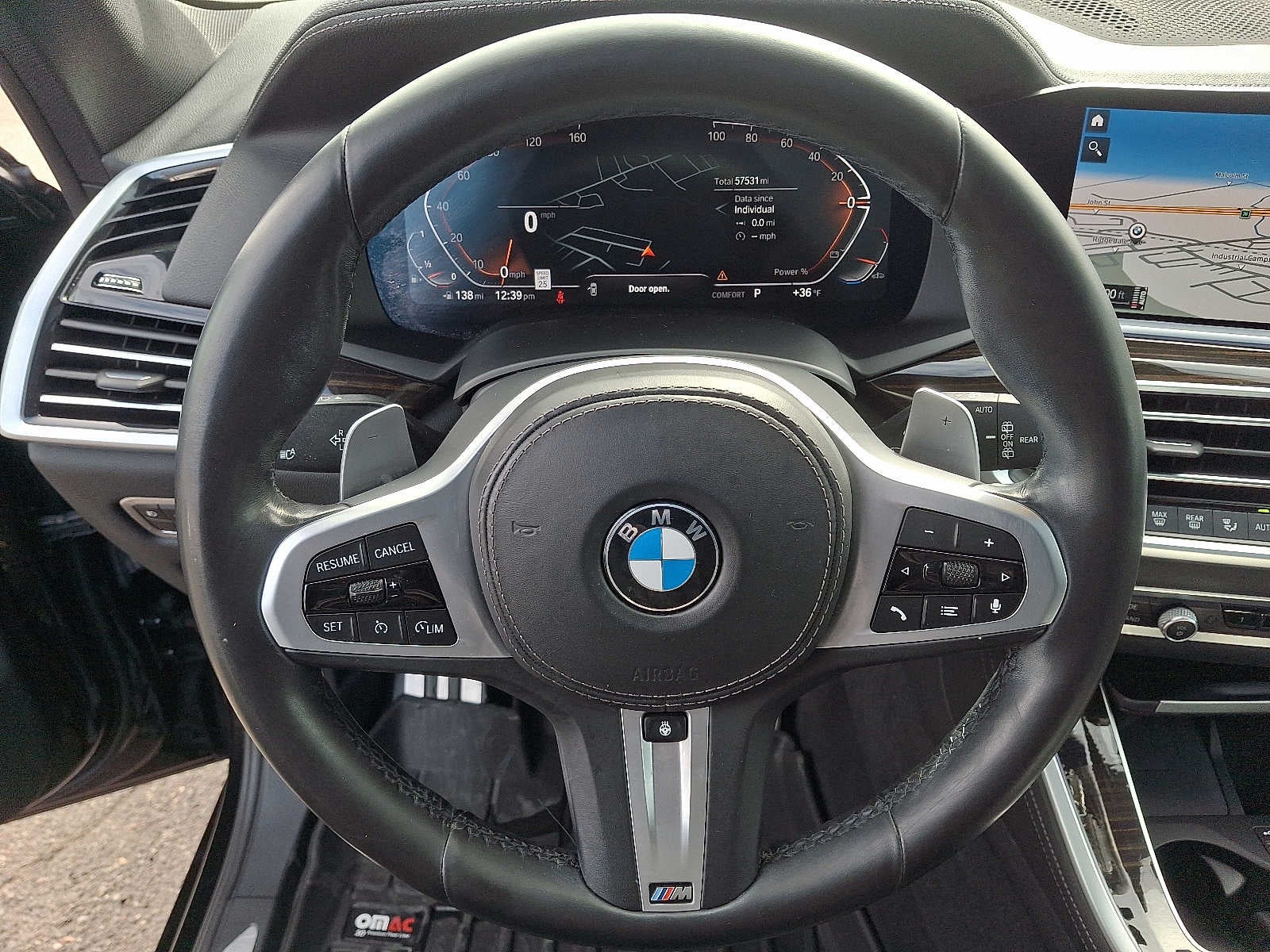 2021 BMW X5 xDrive40i Sports Activity Vehicle