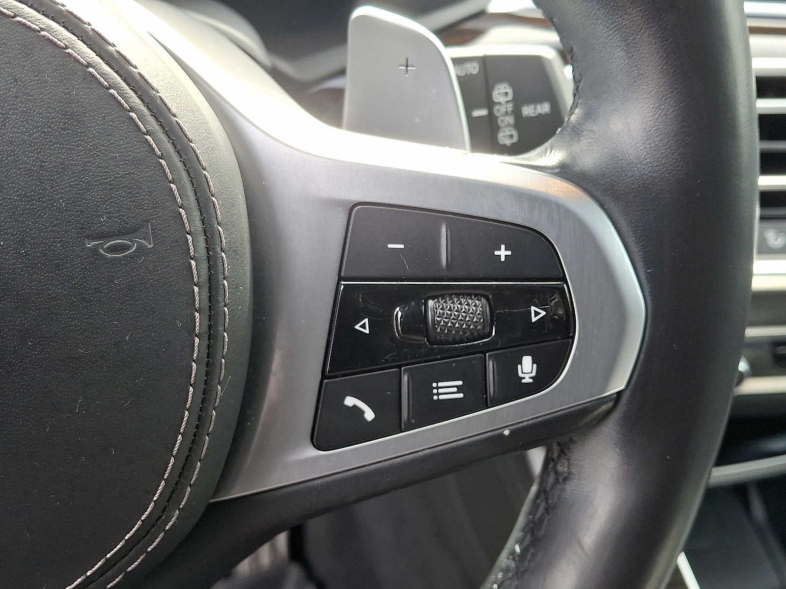 2021 BMW X5 xDrive40i Sports Activity Vehicle