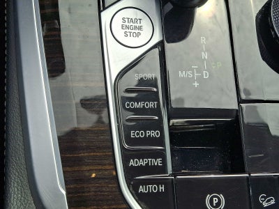 2021 BMW X5 xDrive40i Sports Activity Vehicle