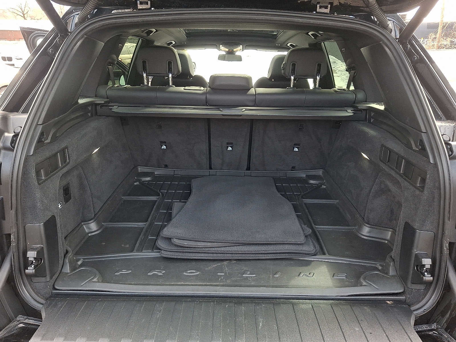 2021 BMW X5 xDrive40i Sports Activity Vehicle