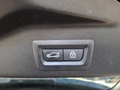 2021 BMW X5 xDrive40i Sports Activity Vehicle