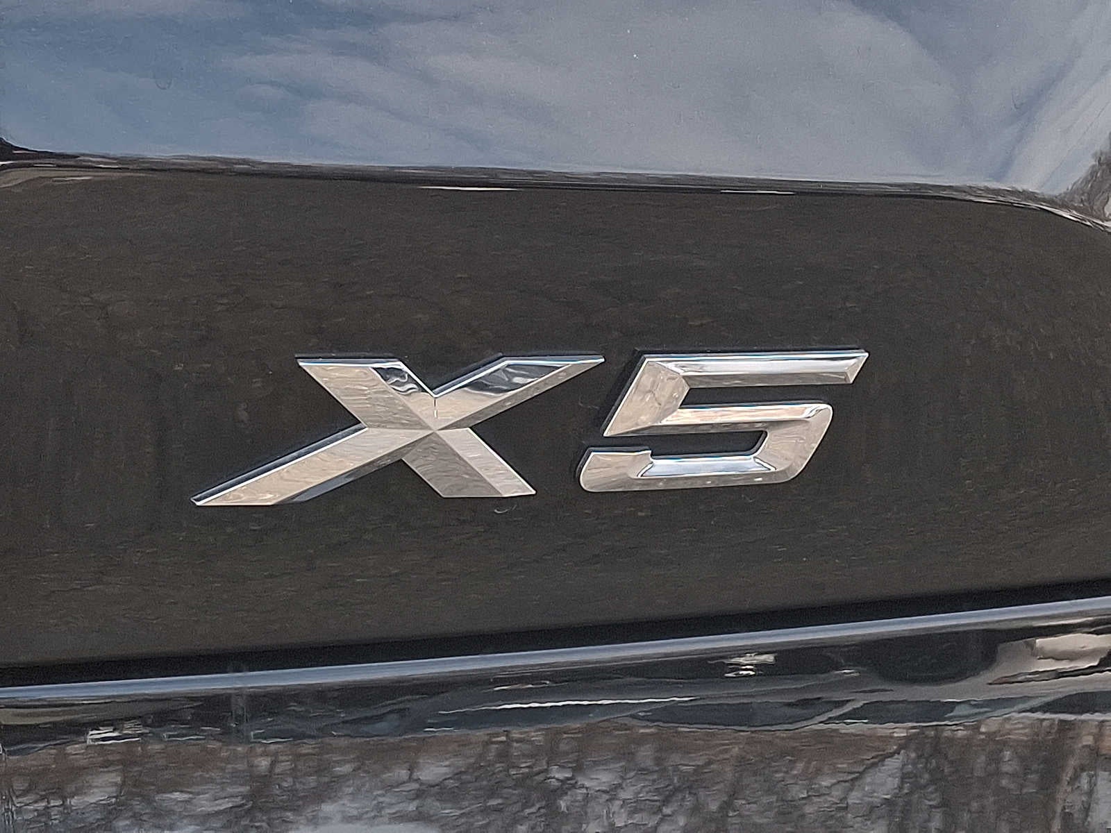 2021 BMW X5 xDrive40i Sports Activity Vehicle