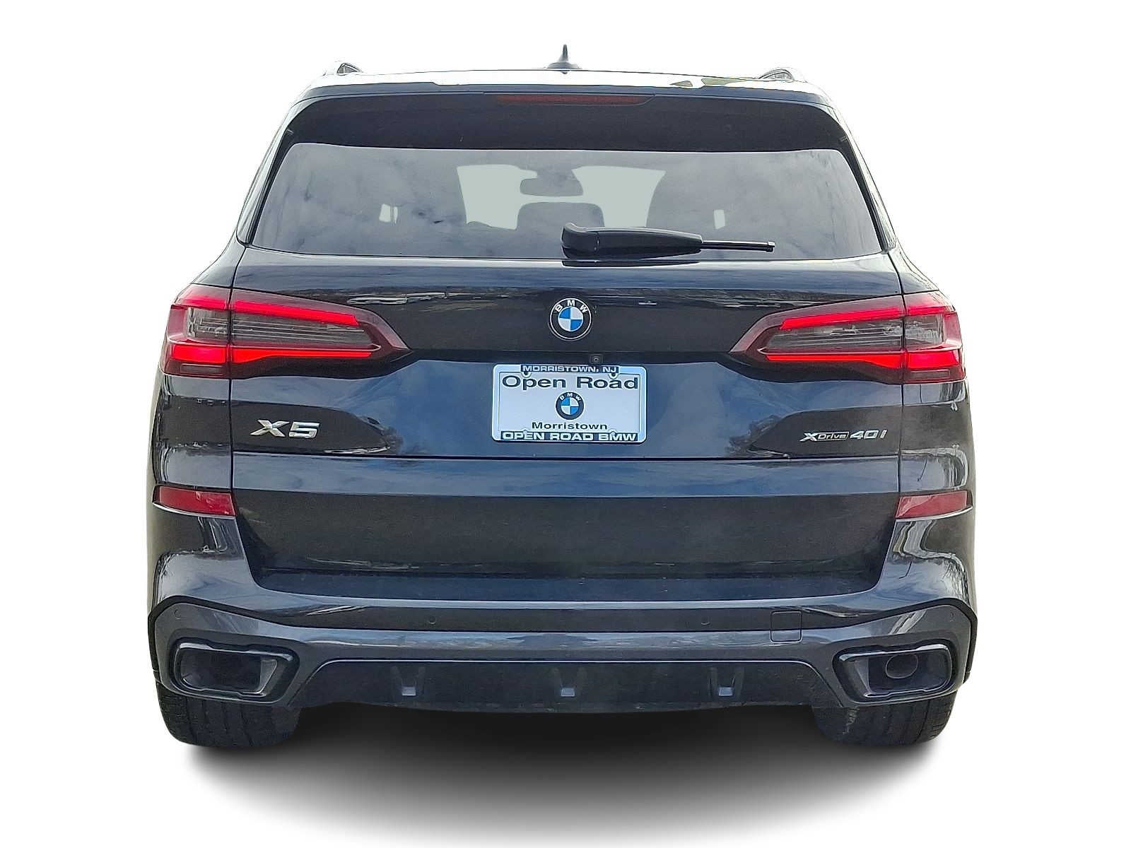 2021 BMW X5 xDrive40i Sports Activity Vehicle