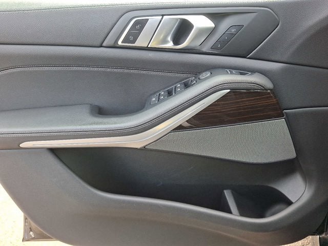 2021 BMW X5 xDrive40i Sports Activity Vehicle