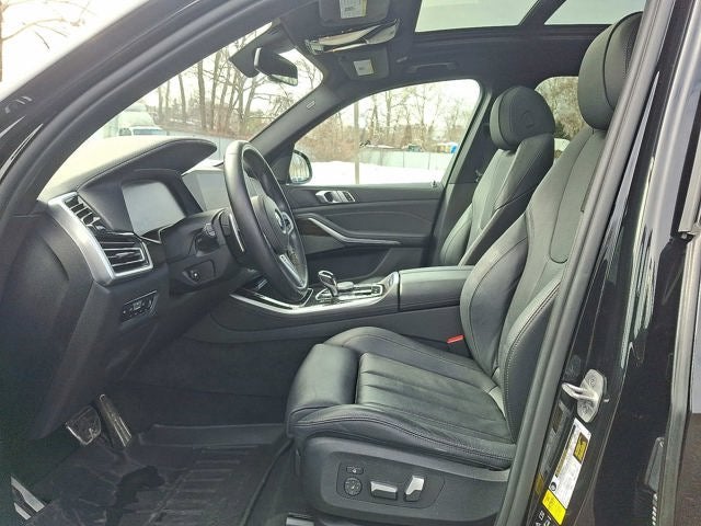 2021 BMW X5 xDrive40i Sports Activity Vehicle