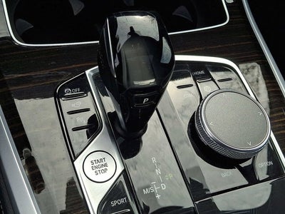 2021 BMW X5 xDrive40i Sports Activity Vehicle