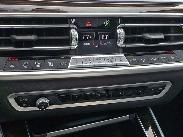 2021 BMW X5 xDrive40i Sports Activity Vehicle