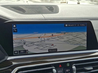 2021 BMW X5 xDrive40i Sports Activity Vehicle