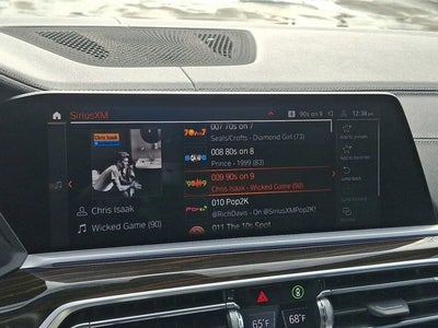 2021 BMW X5 xDrive40i Sports Activity Vehicle