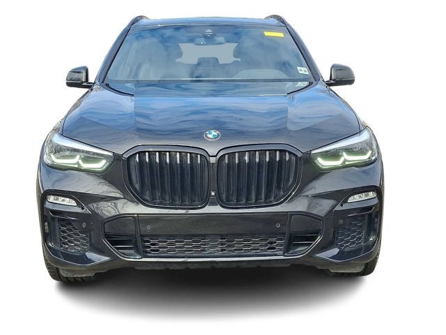 2021 BMW X5 xDrive40i Sports Activity Vehicle