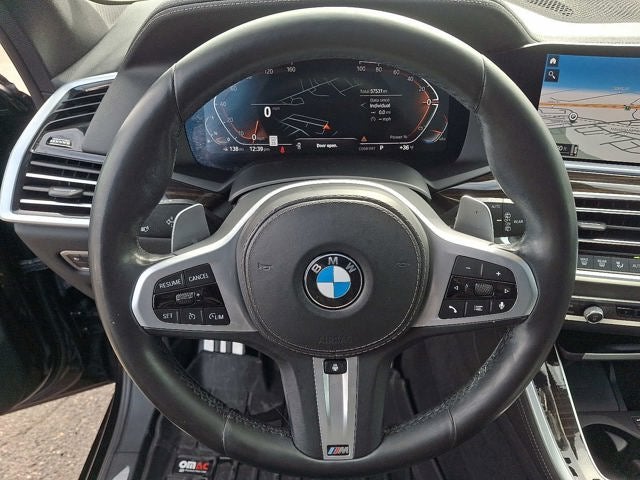 2021 BMW X5 xDrive40i Sports Activity Vehicle