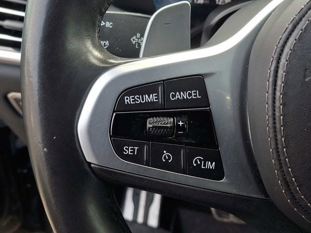 2021 BMW X5 xDrive40i Sports Activity Vehicle