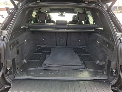 2021 BMW X5 xDrive40i Sports Activity Vehicle