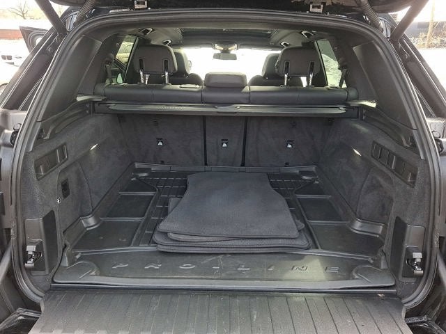 2021 BMW X5 xDrive40i Sports Activity Vehicle