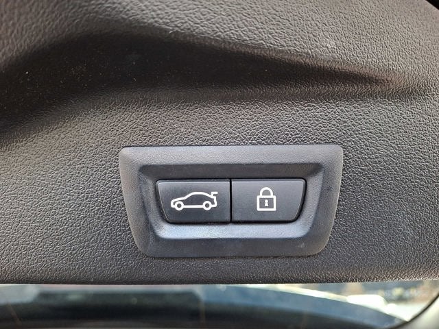 2021 BMW X5 xDrive40i Sports Activity Vehicle