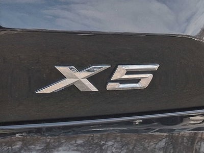 2021 BMW X5 xDrive40i Sports Activity Vehicle