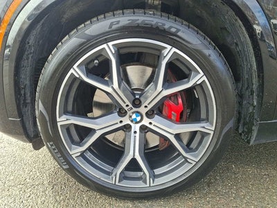 2021 BMW X5 xDrive40i Sports Activity Vehicle