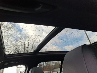 2022 BMW X5 xDrive40i Sports Activity Vehicle