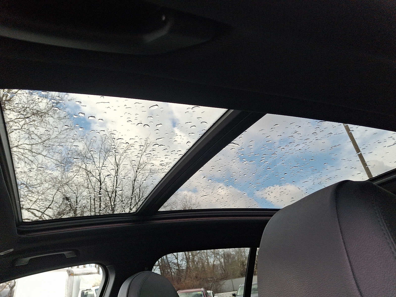 2022 BMW X5 xDrive40i Sports Activity Vehicle