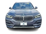 2022 BMW X5 xDrive40i Sports Activity Vehicle