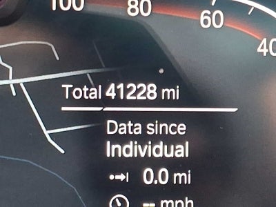 2022 BMW X5 xDrive40i Sports Activity Vehicle