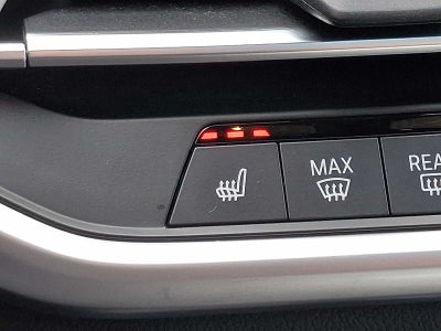 2022 BMW X5 xDrive40i Sports Activity Vehicle