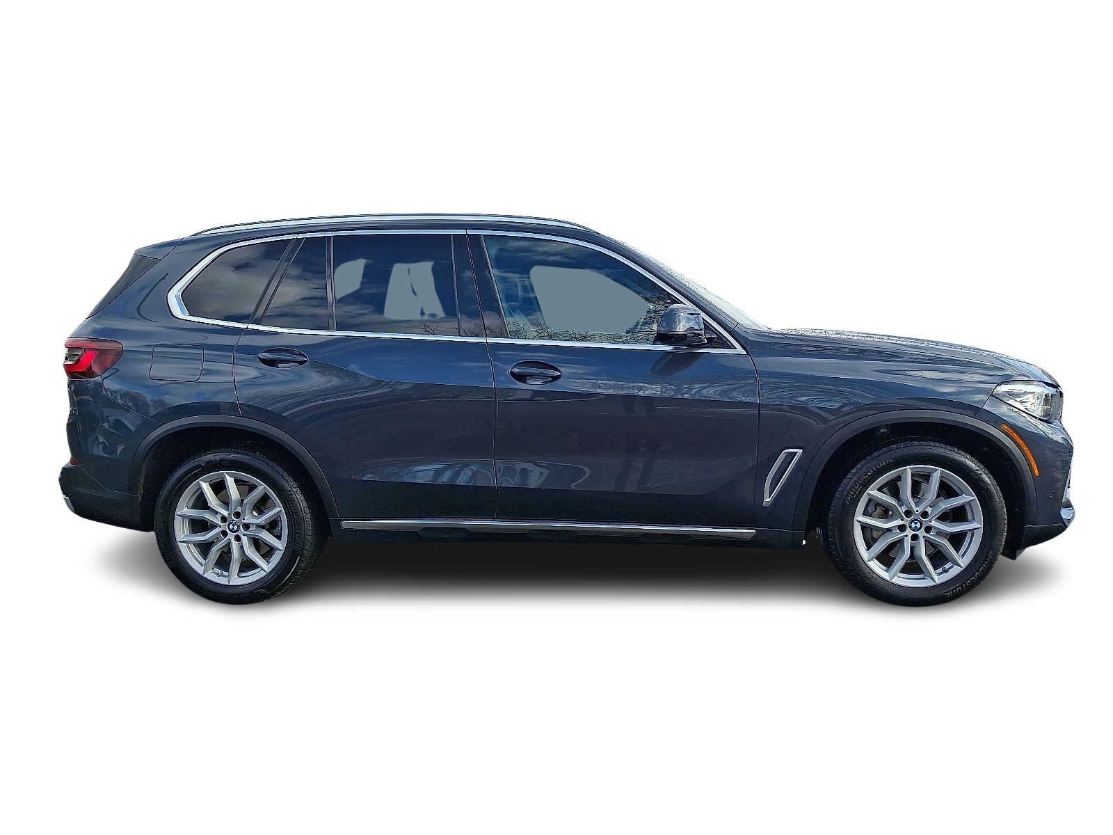 2022 BMW X5 xDrive40i Sports Activity Vehicle