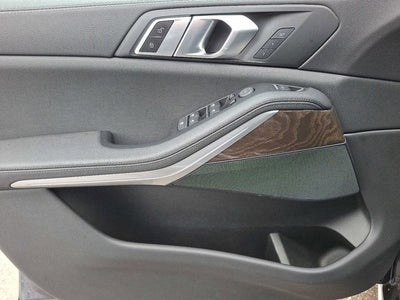 2022 BMW X5 xDrive40i Sports Activity Vehicle