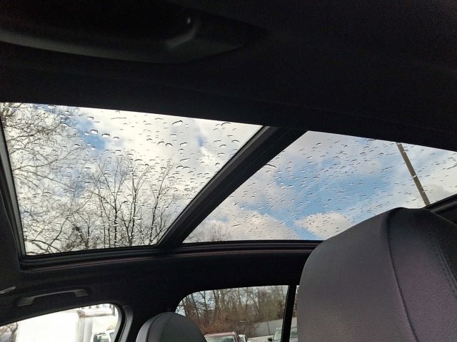 2022 BMW X5 xDrive40i Sports Activity Vehicle